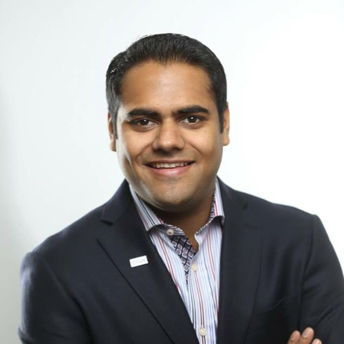 Dr. Sumit Dalwadi, DBA