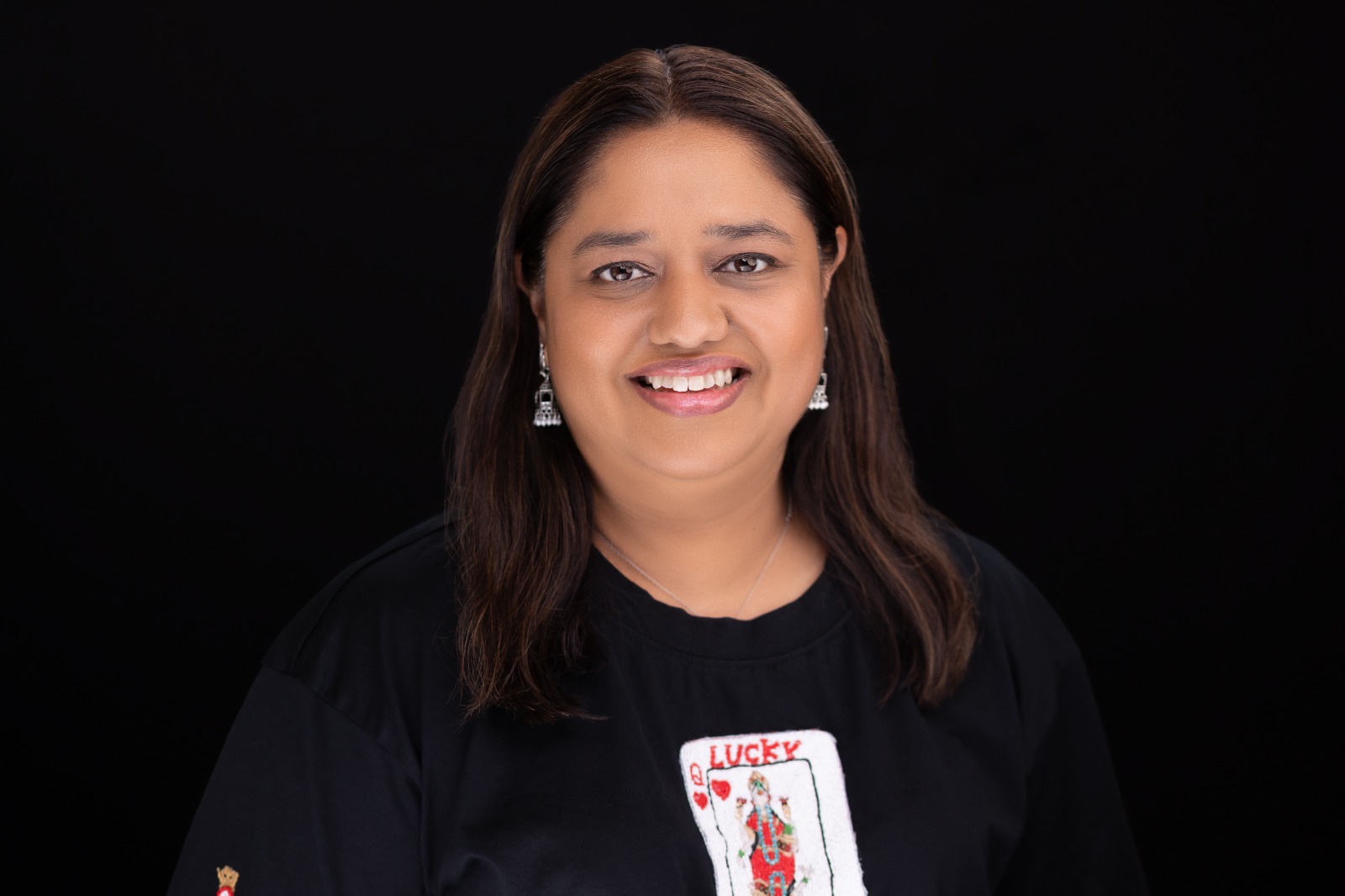 Shital Dalwadi, MBA