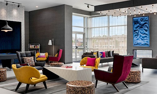Aloft - Katy Mills