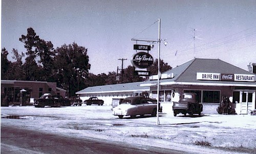 Budget Inn - Cleveland