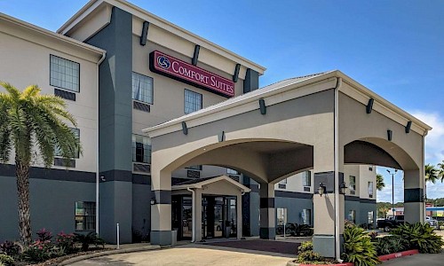 Comfort Suites - Sulphur Lake Charles