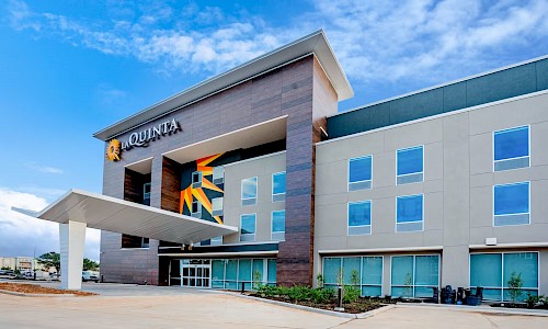 La Quinta Inn & Suites - Katy